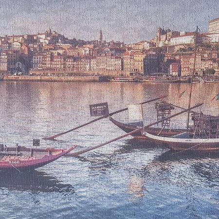 River Fleat 0 - Heart Of Porto Exterior photo