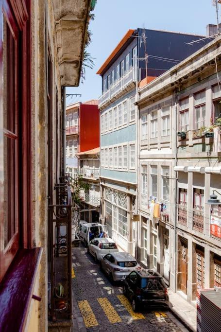 River Fleat 0 - Heart Of Porto Exterior photo