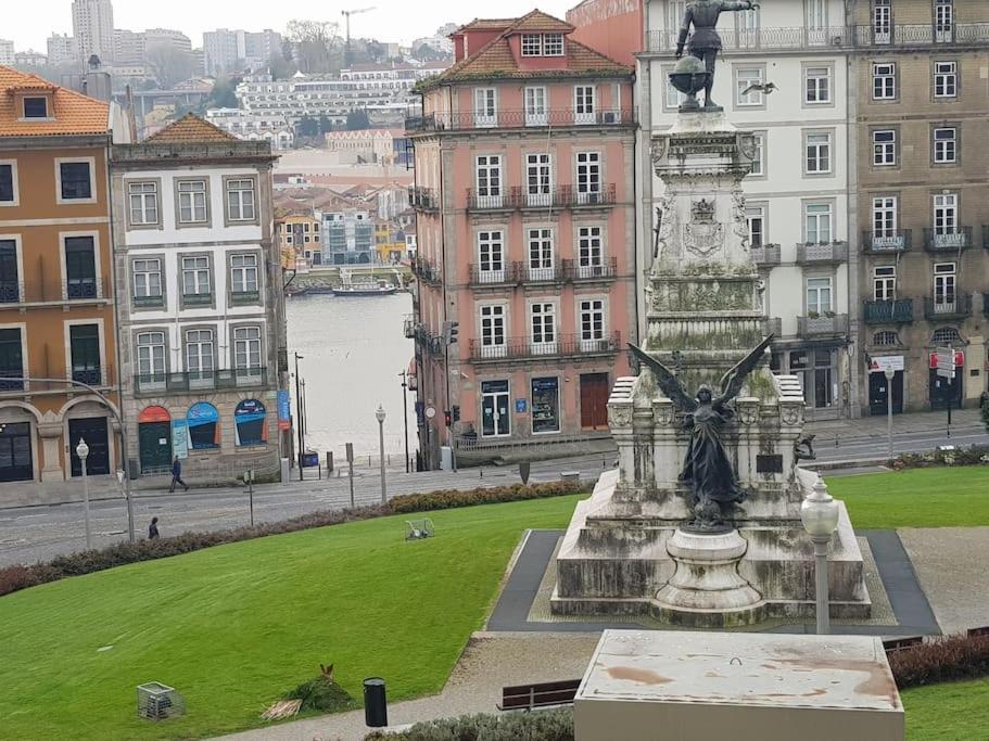 River Fleat 0 - Heart Of Porto Exterior photo