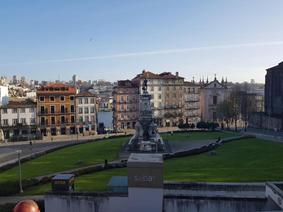 River Fleat 0 - Heart Of Porto Exterior photo